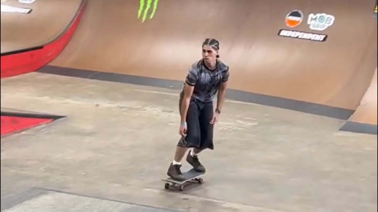 Tampa Am 2025 Finals
