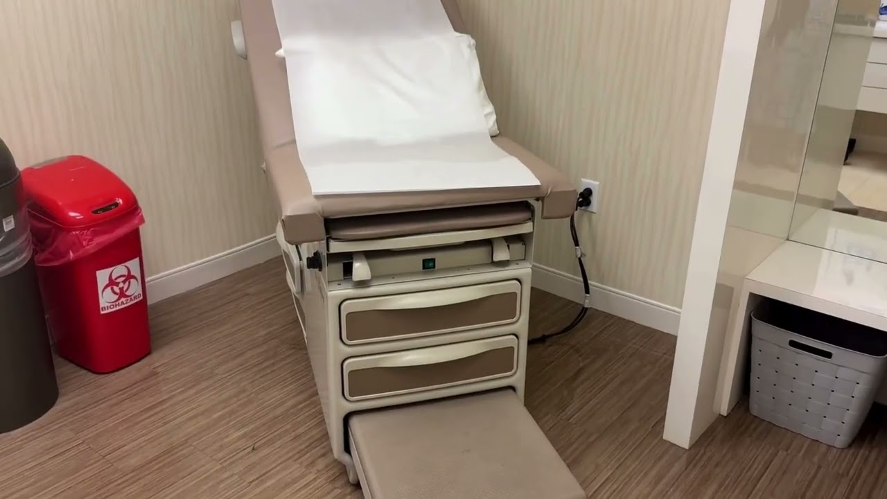 Boca Midwifery Office Tour
