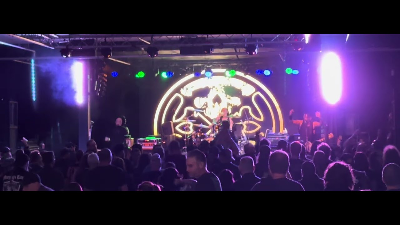 Life Of Agony 10-1-2025 @Reverb Reading,Pa 