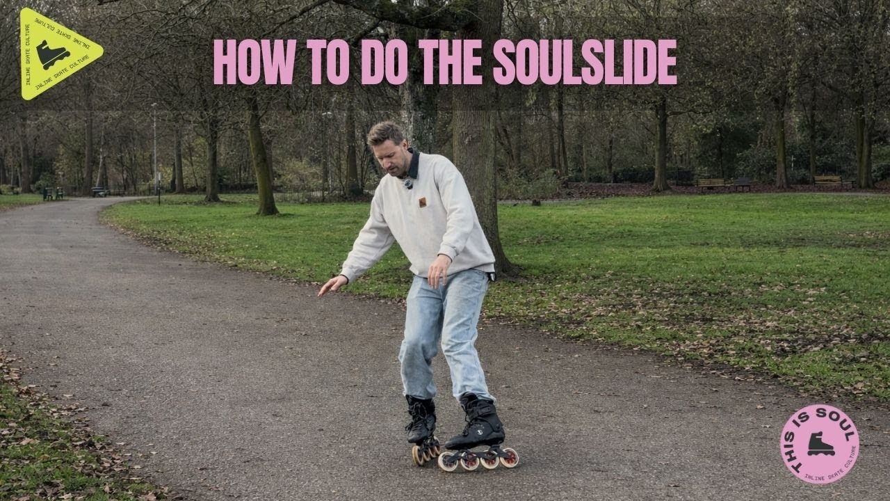 Tips behind the Soulslide // Thisissoul Skateshop