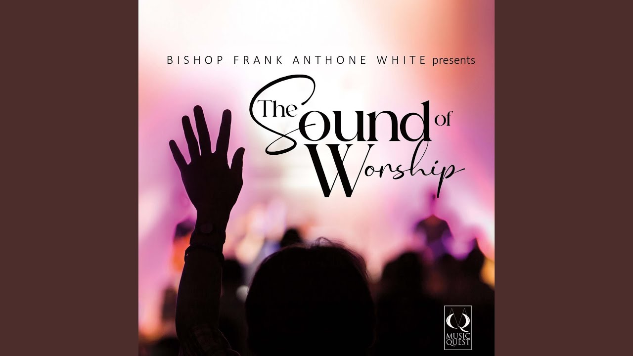 I Know That God Will Answer Prayer (The Worship Chant)