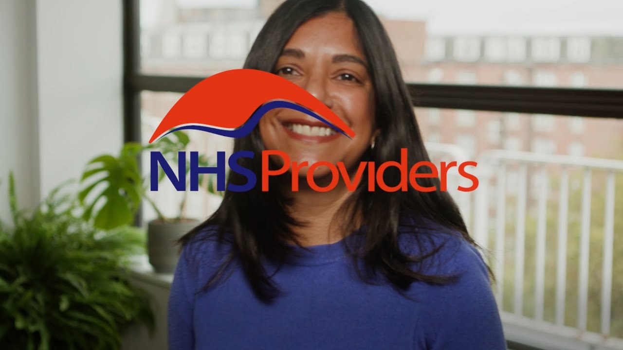 NHS Providers: who we are, our culture, and our values