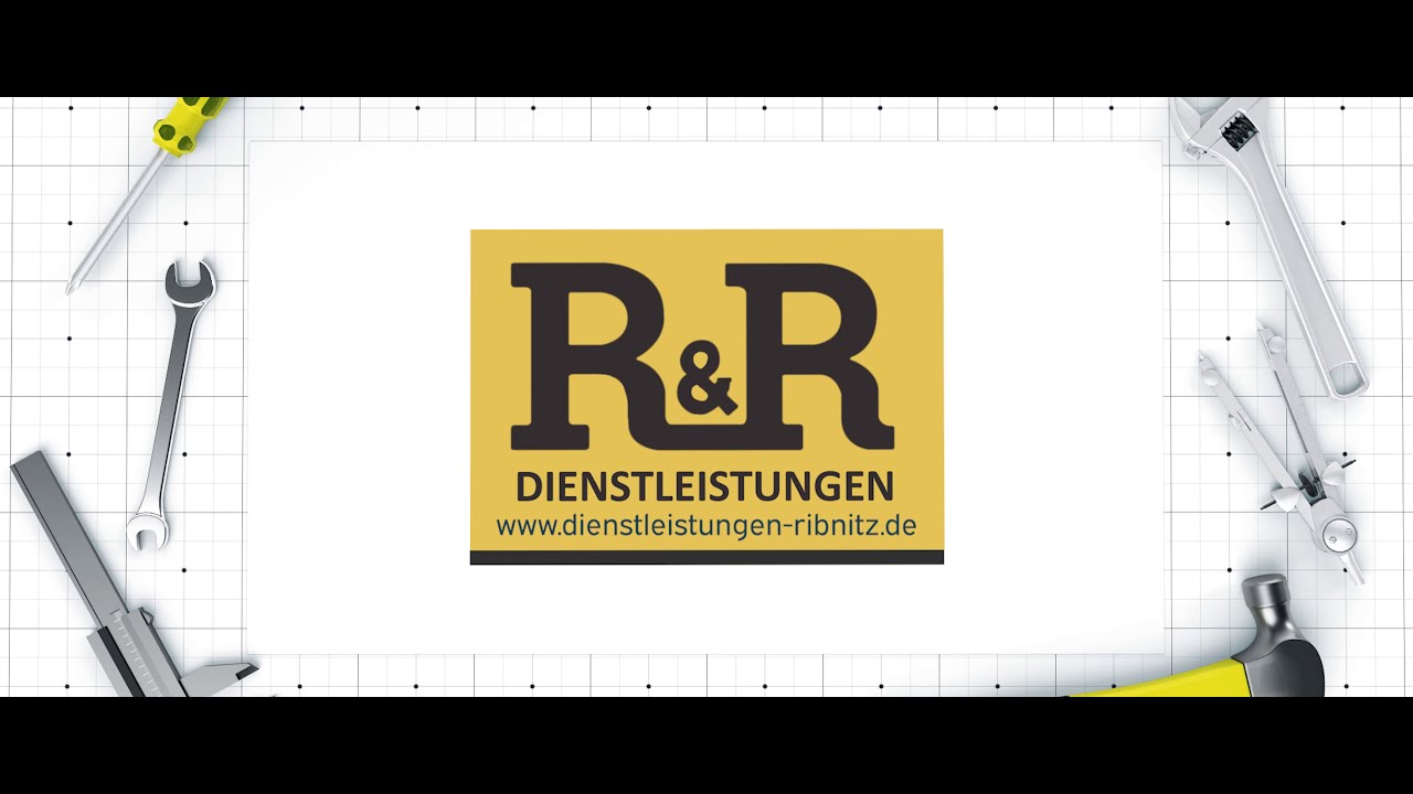 R + R Dienstleistungen - Ihr Partner f&uuml;r Garten- und Landschaftsbau