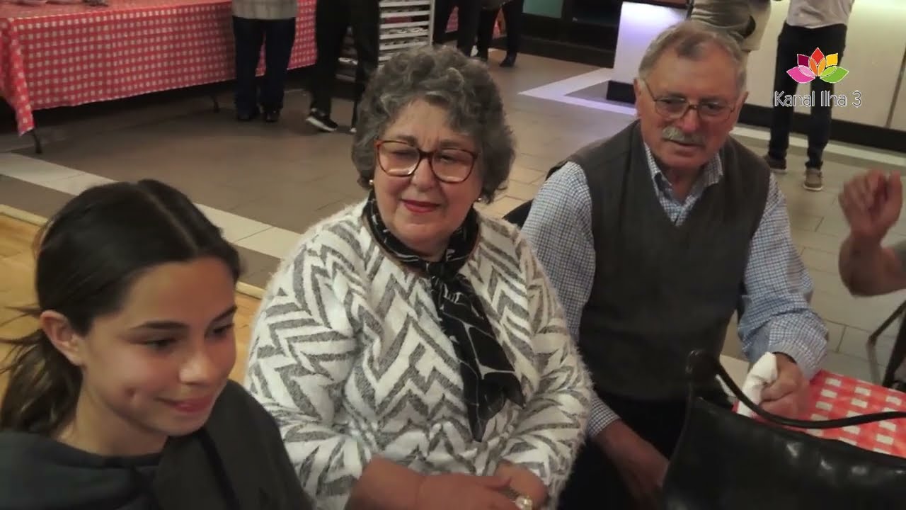 JANTAR MATANÇA SOCIEDADE ESPIRITO SANTO DE SANTA CLARA CA 2024