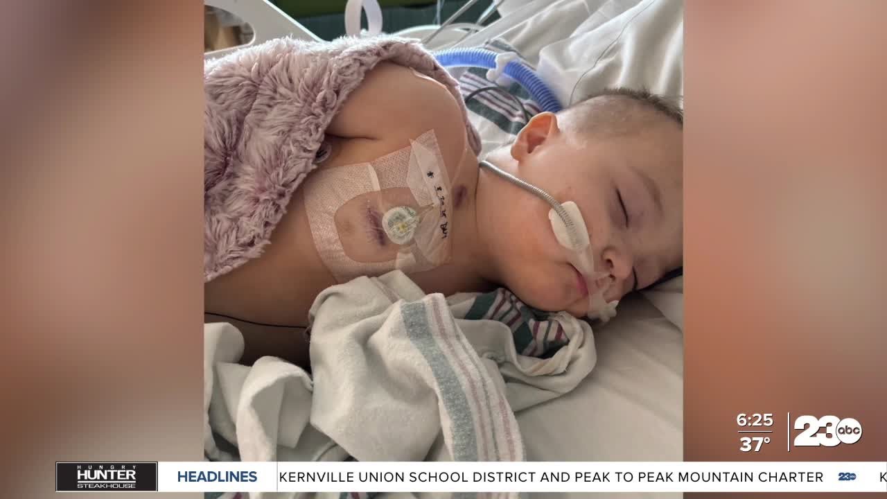 'Condor's Fighting Cancer' Night