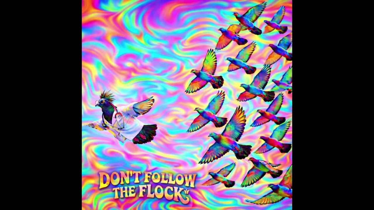 Dr Palomo - Anti-flock