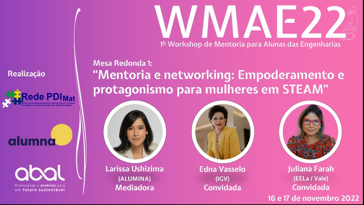 Mesa Redonda 1: 
