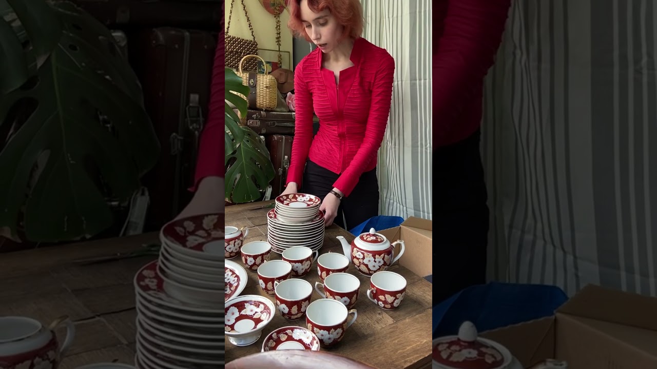 Сервиз