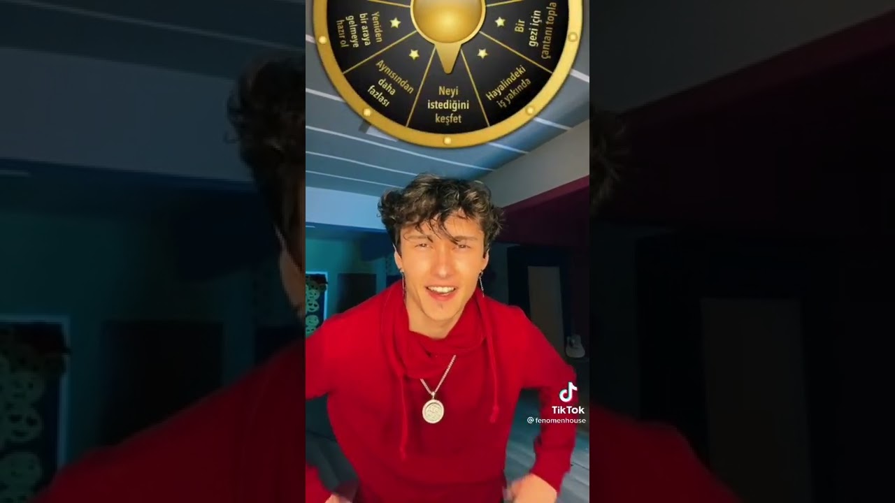 FHouse fenomen house #fenomenhouse TikTok Best Video | TikTok En İyi Video | TikTok最佳视频 Part-1