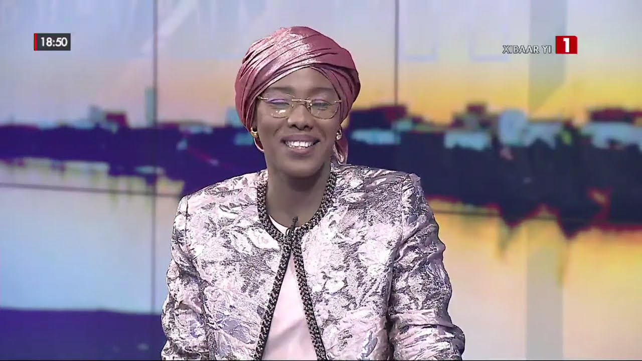 XIBAAR YI 19H - LUNDI 16 MARS 2026