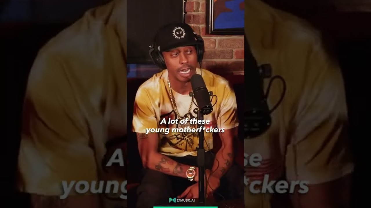 21 Savage On His Top 5 RnB Artists