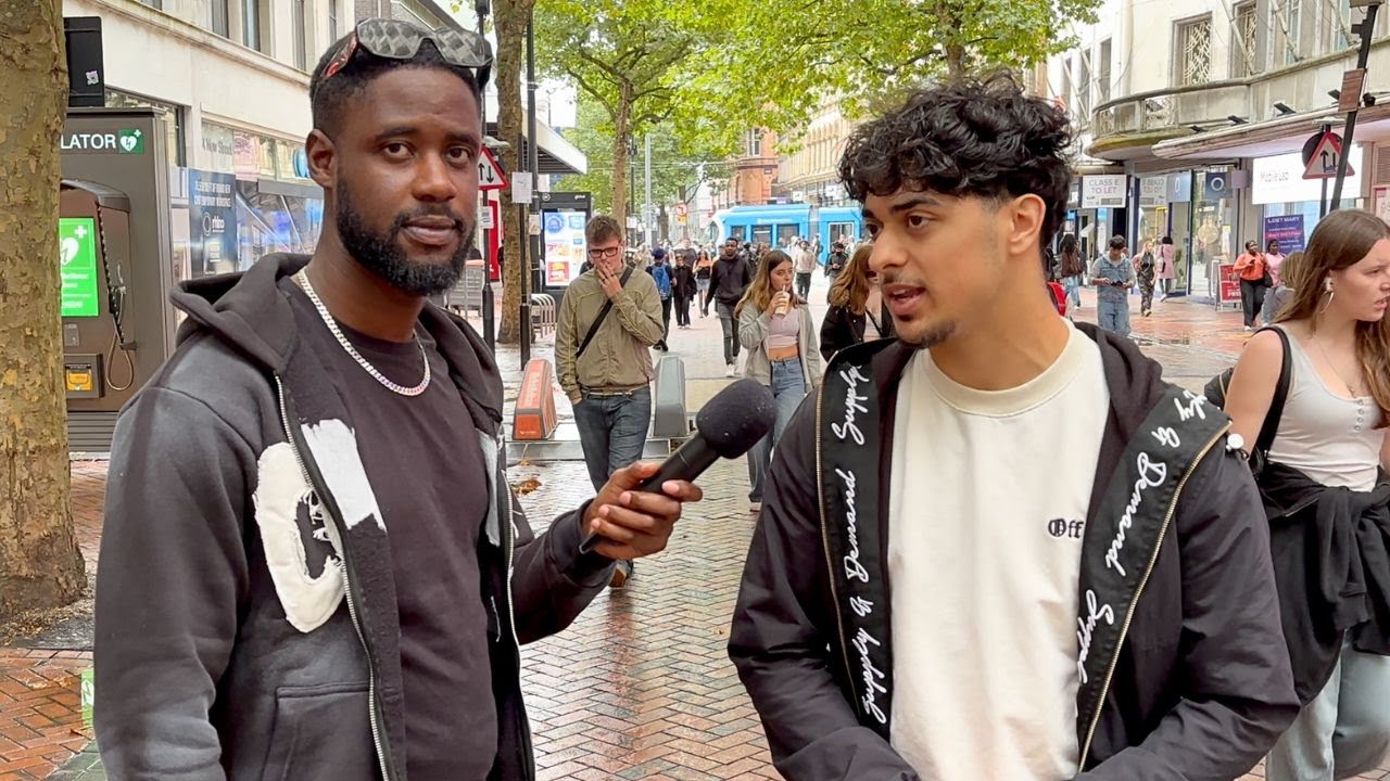 GEN Z CAN'T Answer BASIC Questions!