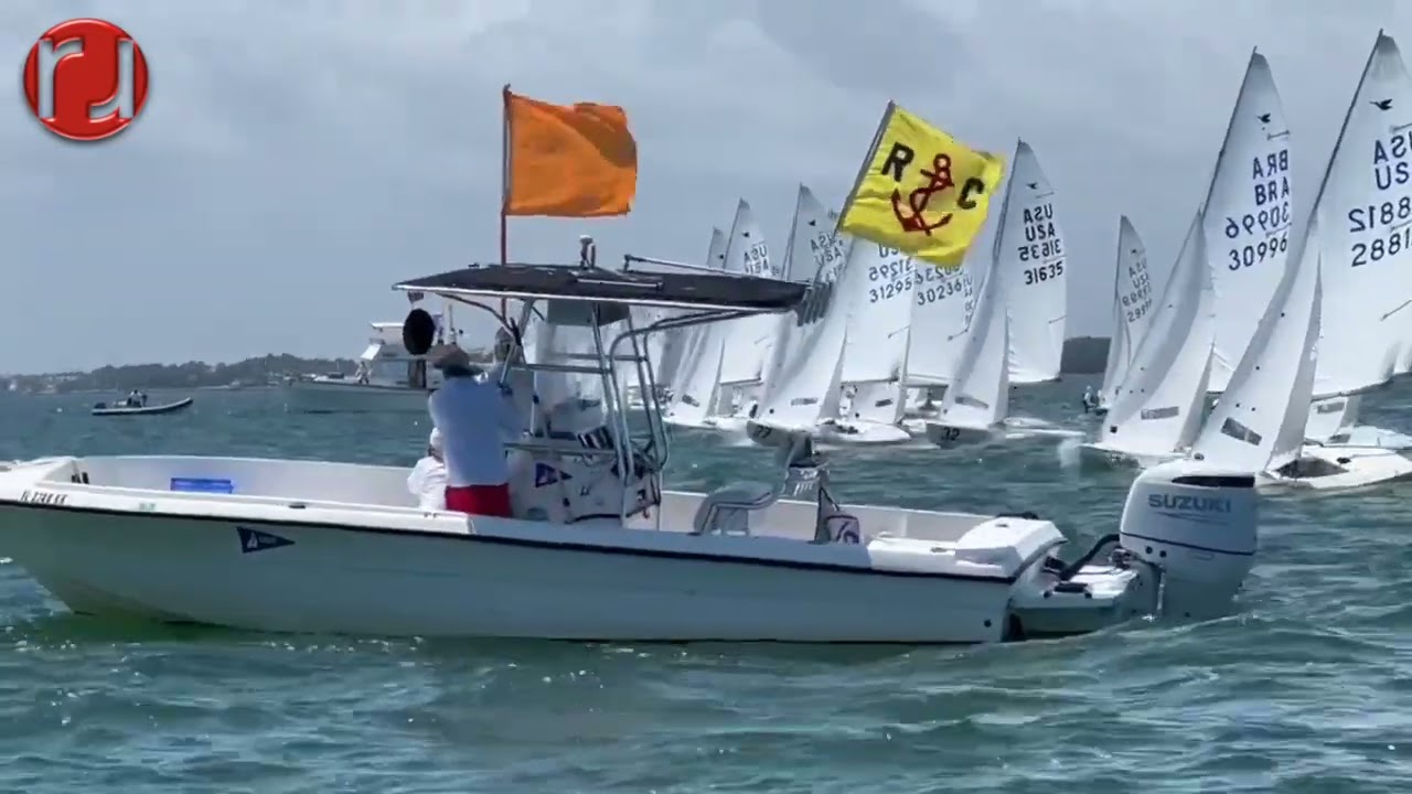 SNIPE CLASS DON Q REGATTA 2023