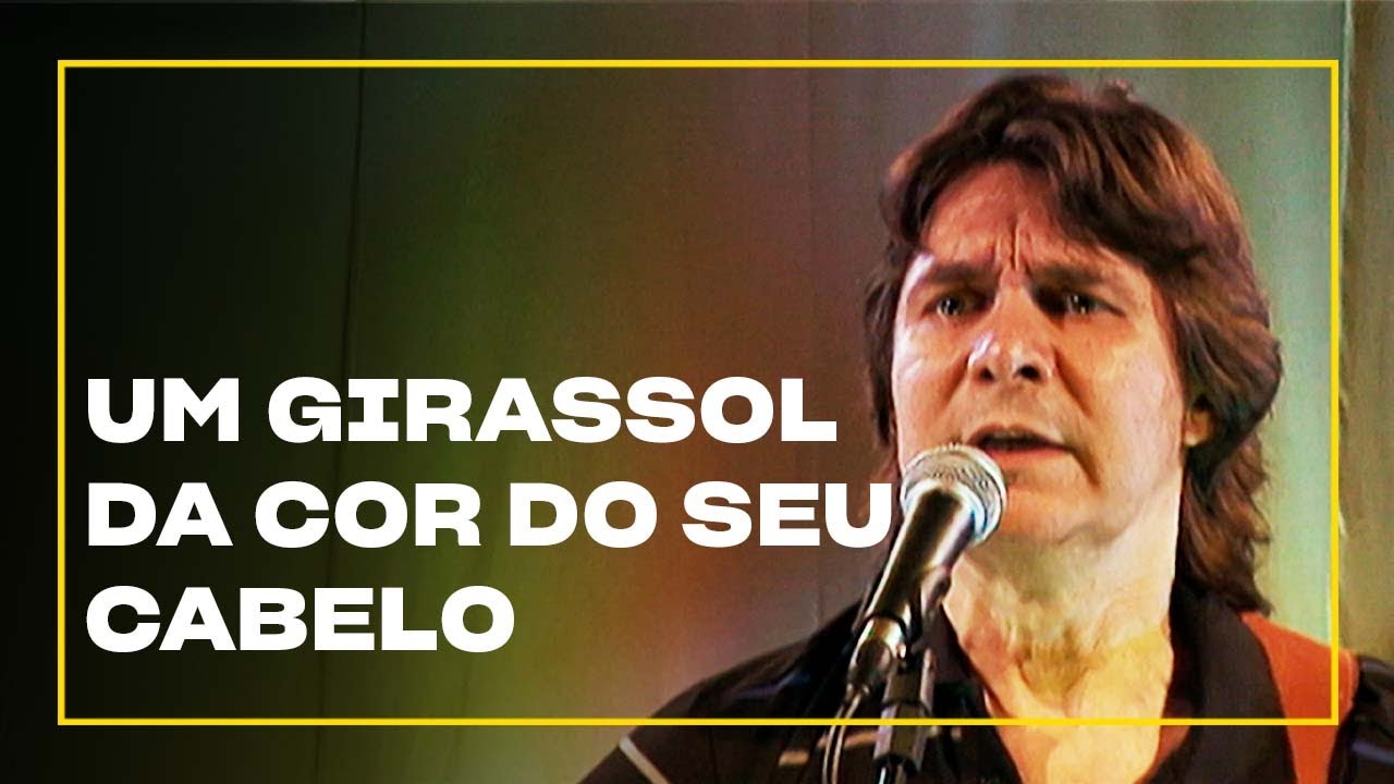 Lô Borges canta 