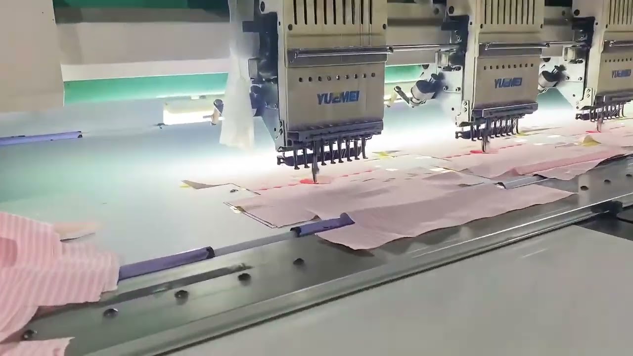 Inside Our Cosmetic Bag Factory | OEM/ODM | Fast Sample & On-Time Delivery