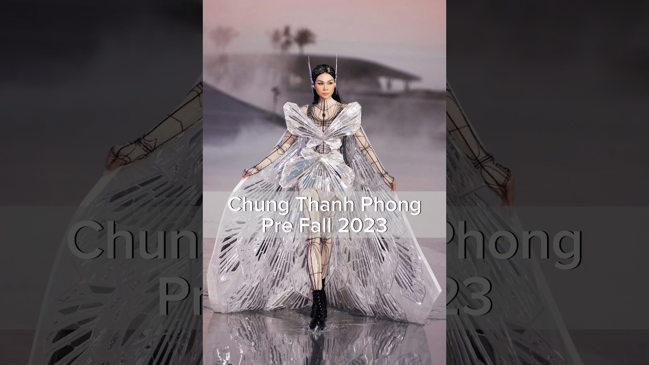 Rin by Chung Thanh Phong 