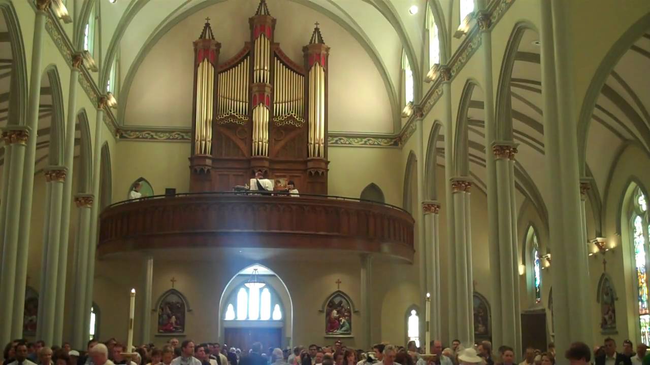 Jesus Christ is Risen Today (LYRA DAVIDICA)