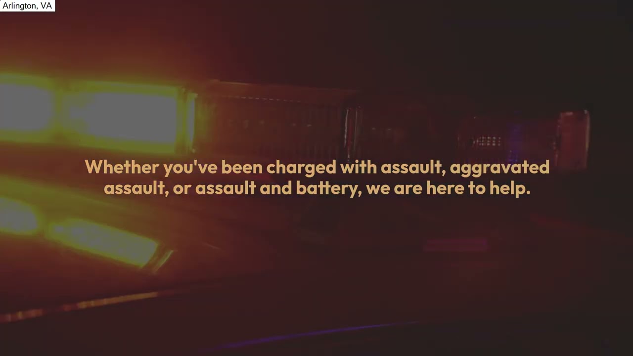 Arlington Criminal Defense Attorney | Arlington, VA | David Deane Law