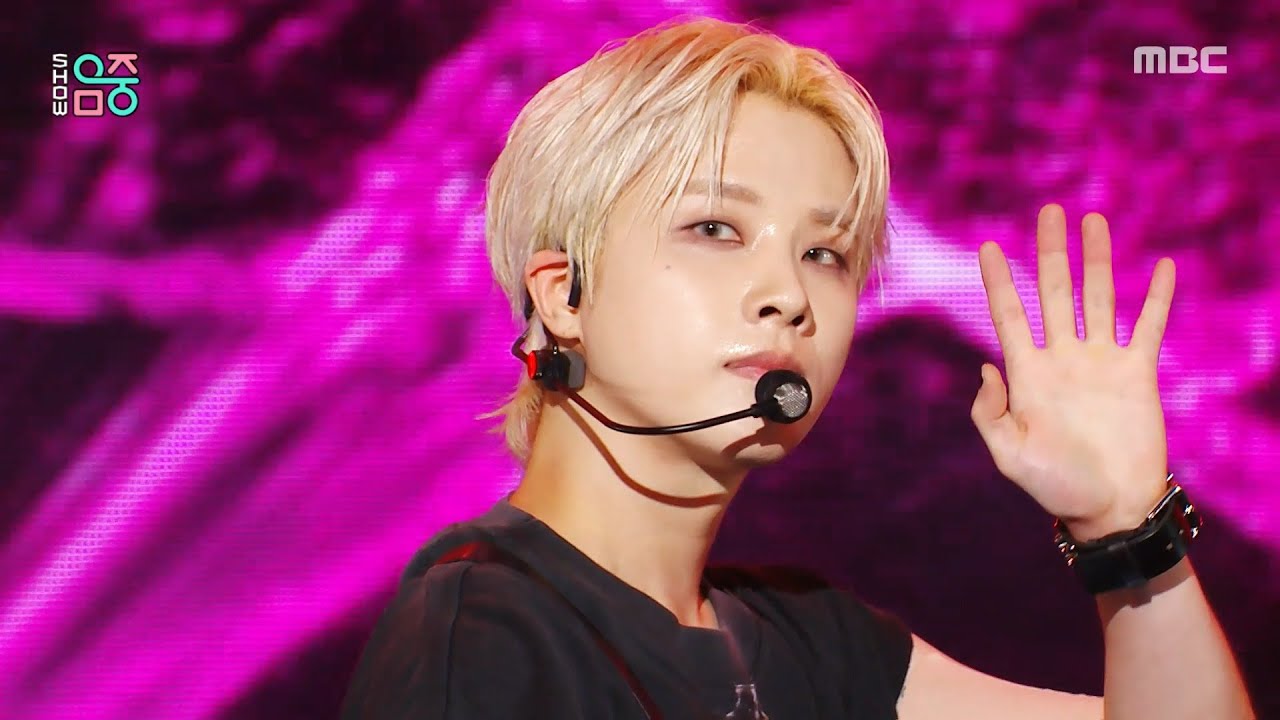 JAY (김진환) - OBEY | Show! MusicCore | MBC250802방송