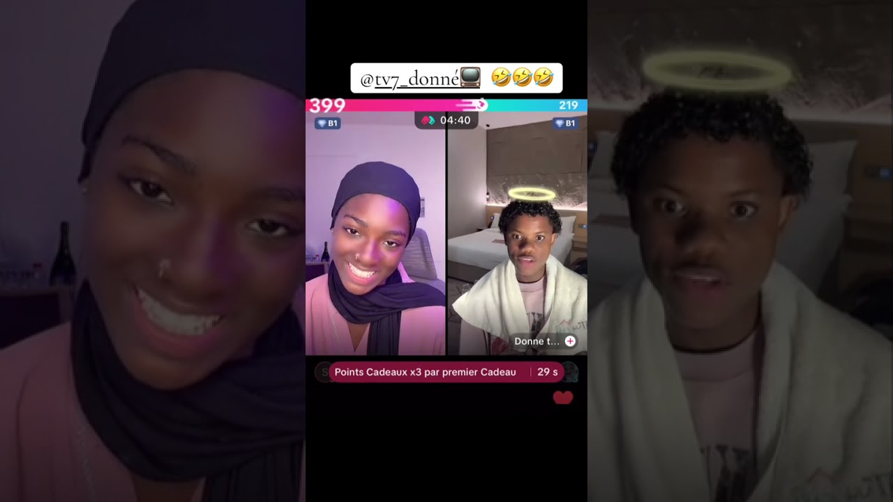 Donné tv7 📺 🤣🤣🤣🤣🤣