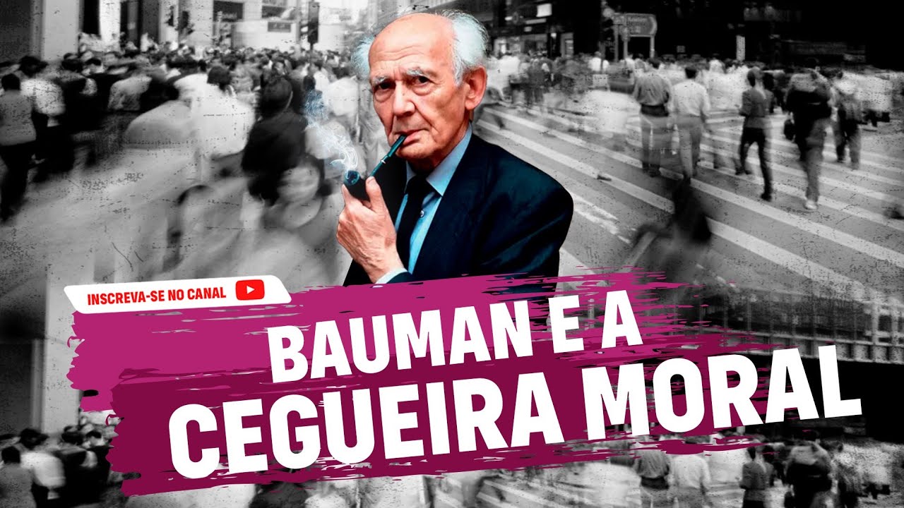 Cegueira Moral | Lição #5