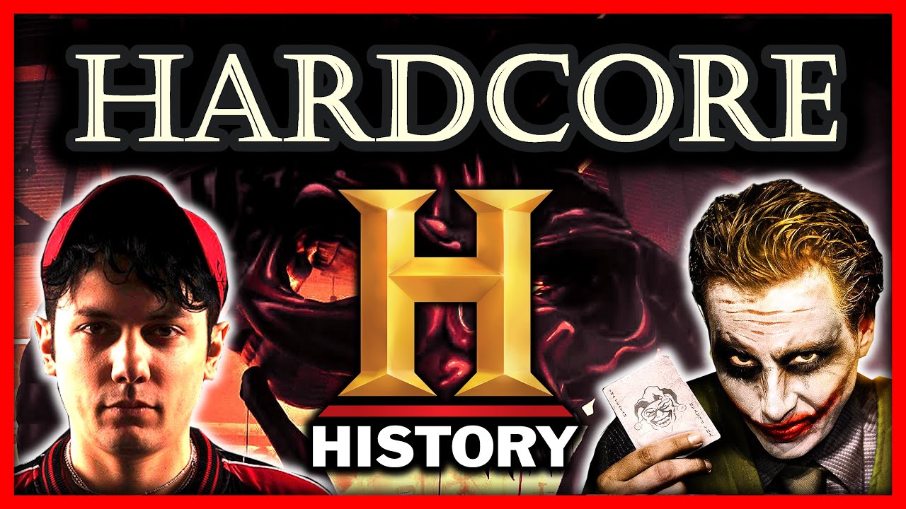 Know your Genre: MILLENNIUM HARDCORE | History of Hardcore [Documentary]