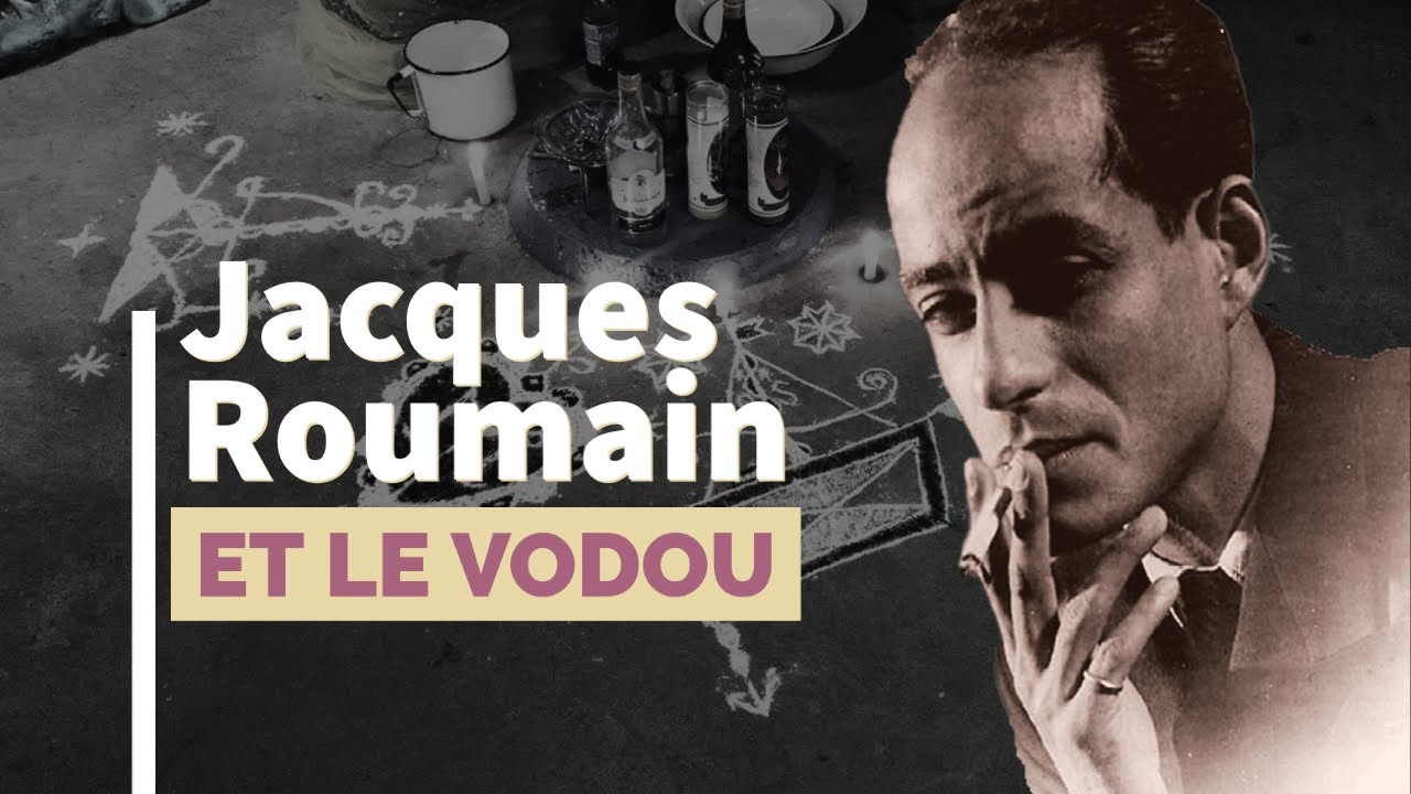 Jacques Roumain et le vodou