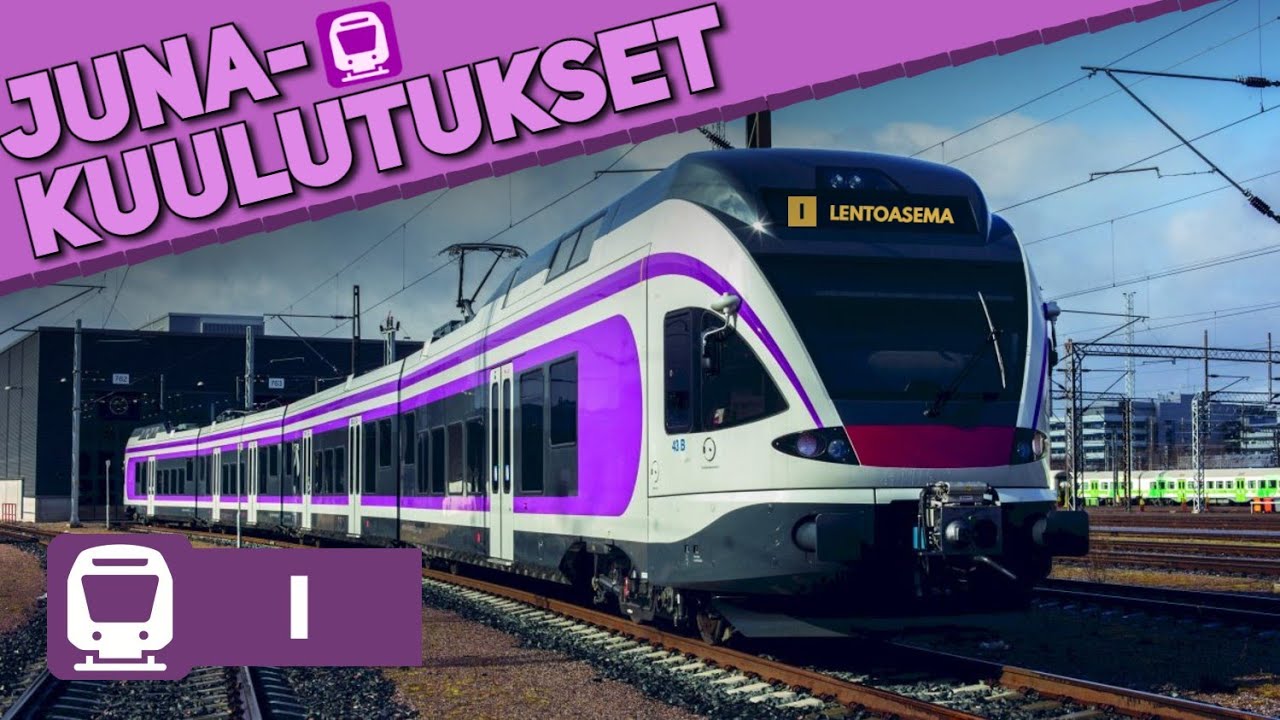 I-junan kuulutukset