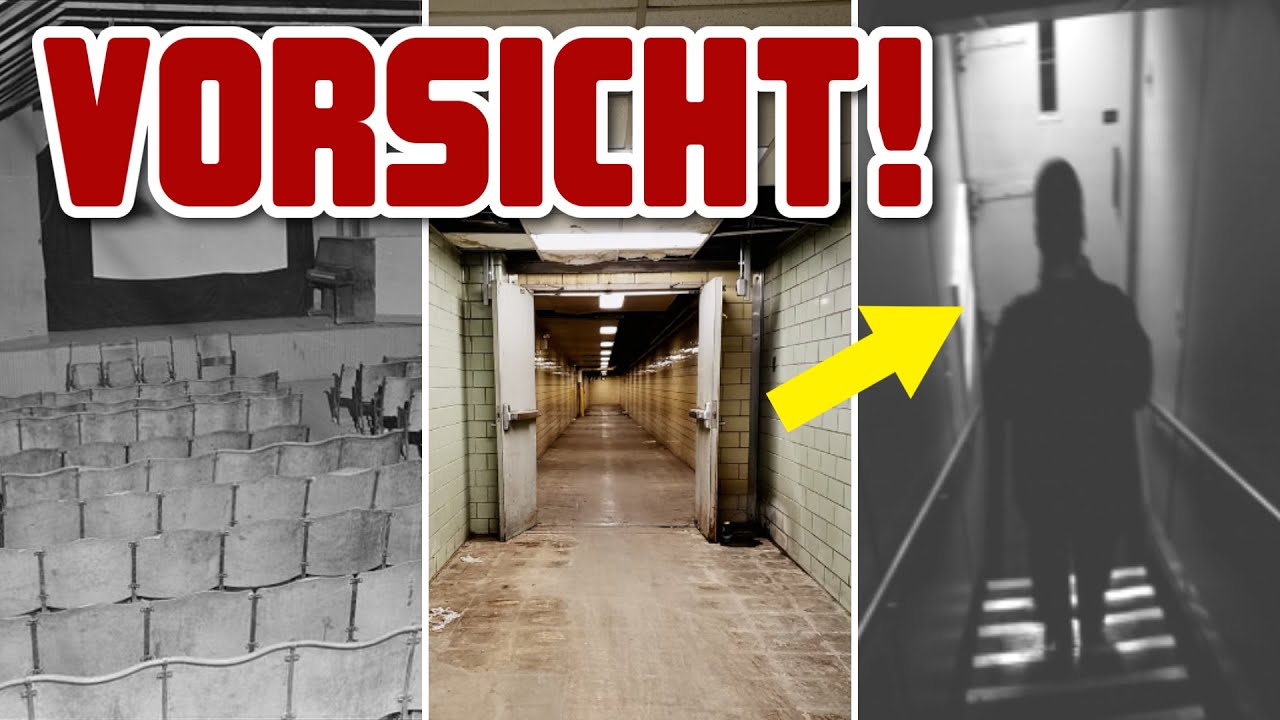 UNENDLICHER KELLER! Level 66-71 Tour | Backrooms