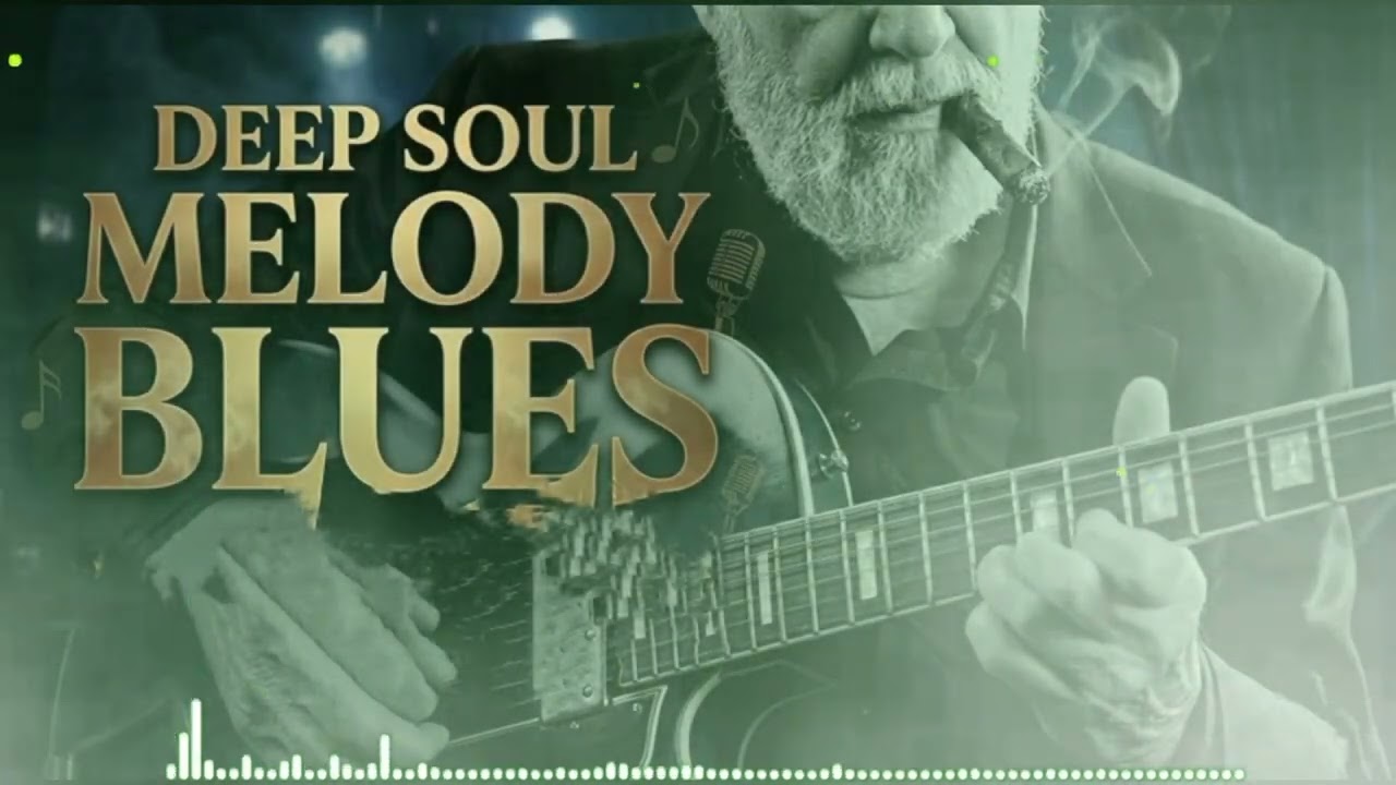 Moody Blues Evening – Smooth Instrumental Lounge