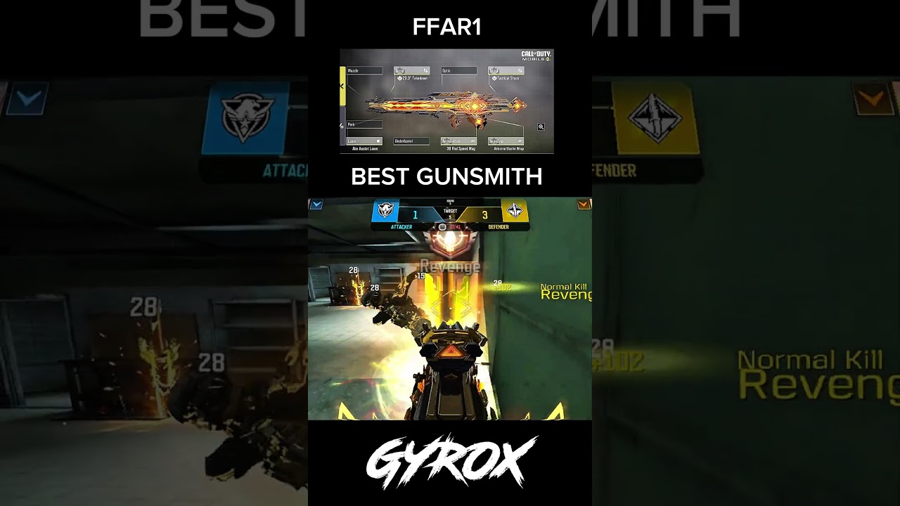 SND ACE in with FFAR1 