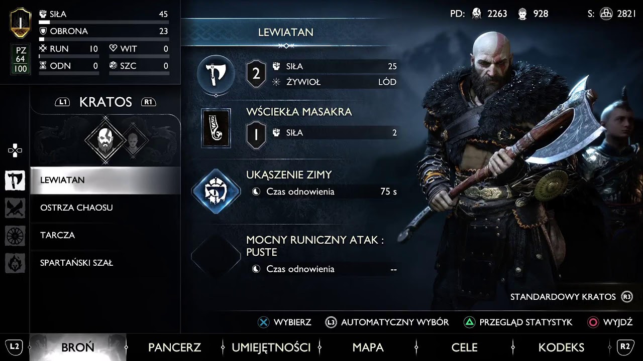 Luźny stream