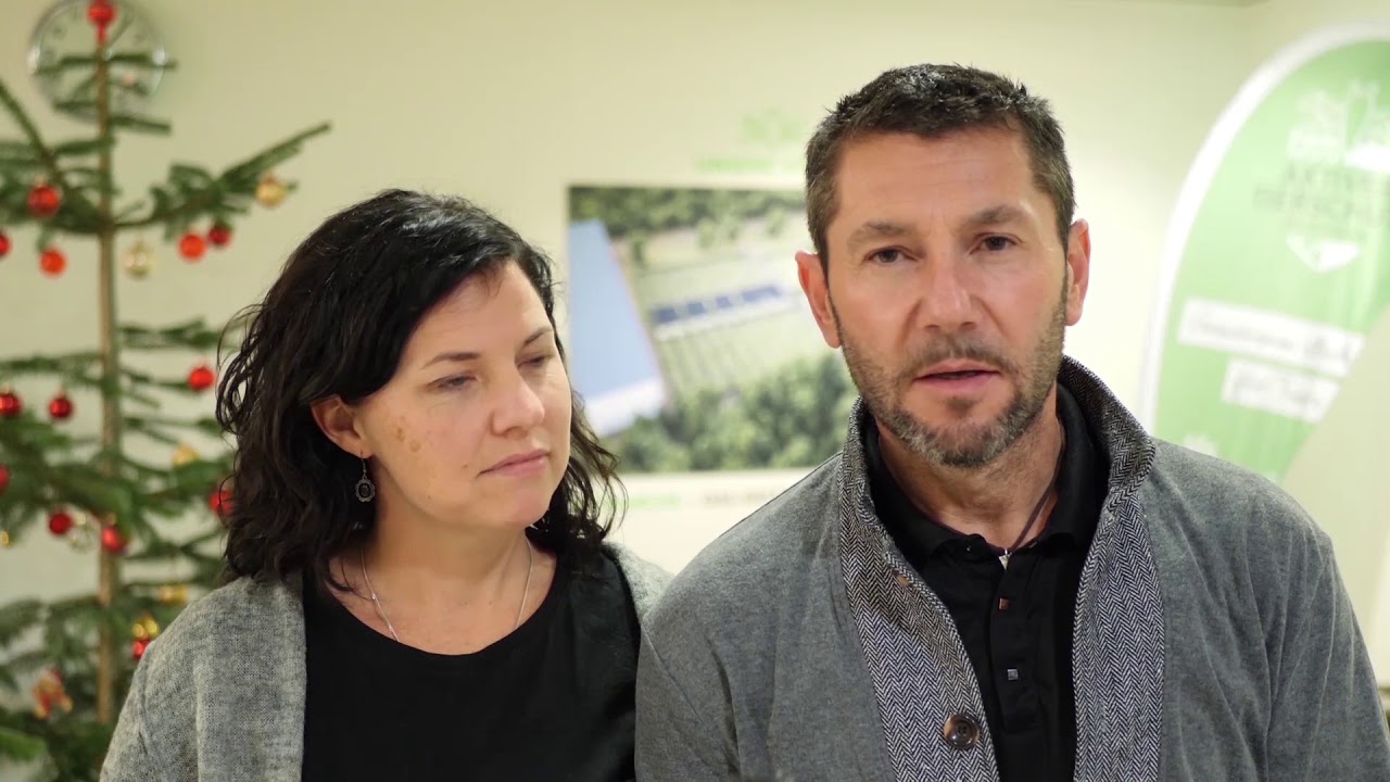 STYRIARCHE - das erste erlebbare Tierheim ohne Gitter