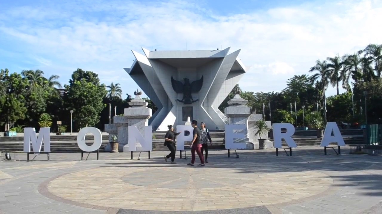 Explore Palembang