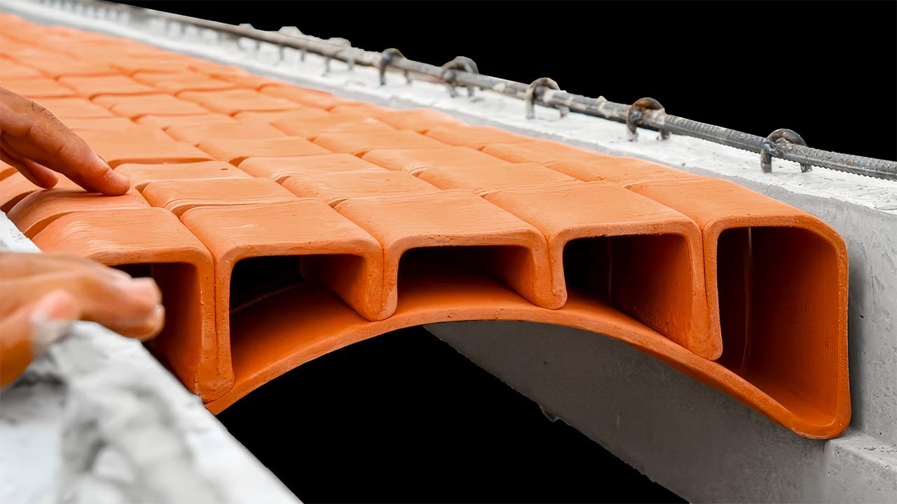 Genius New Building Technologies That Are On Another Level