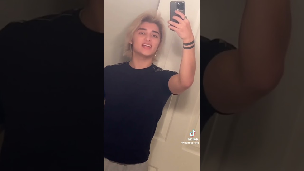 @DannyPhantomexe TikTok Compilation | Mirror TikToks