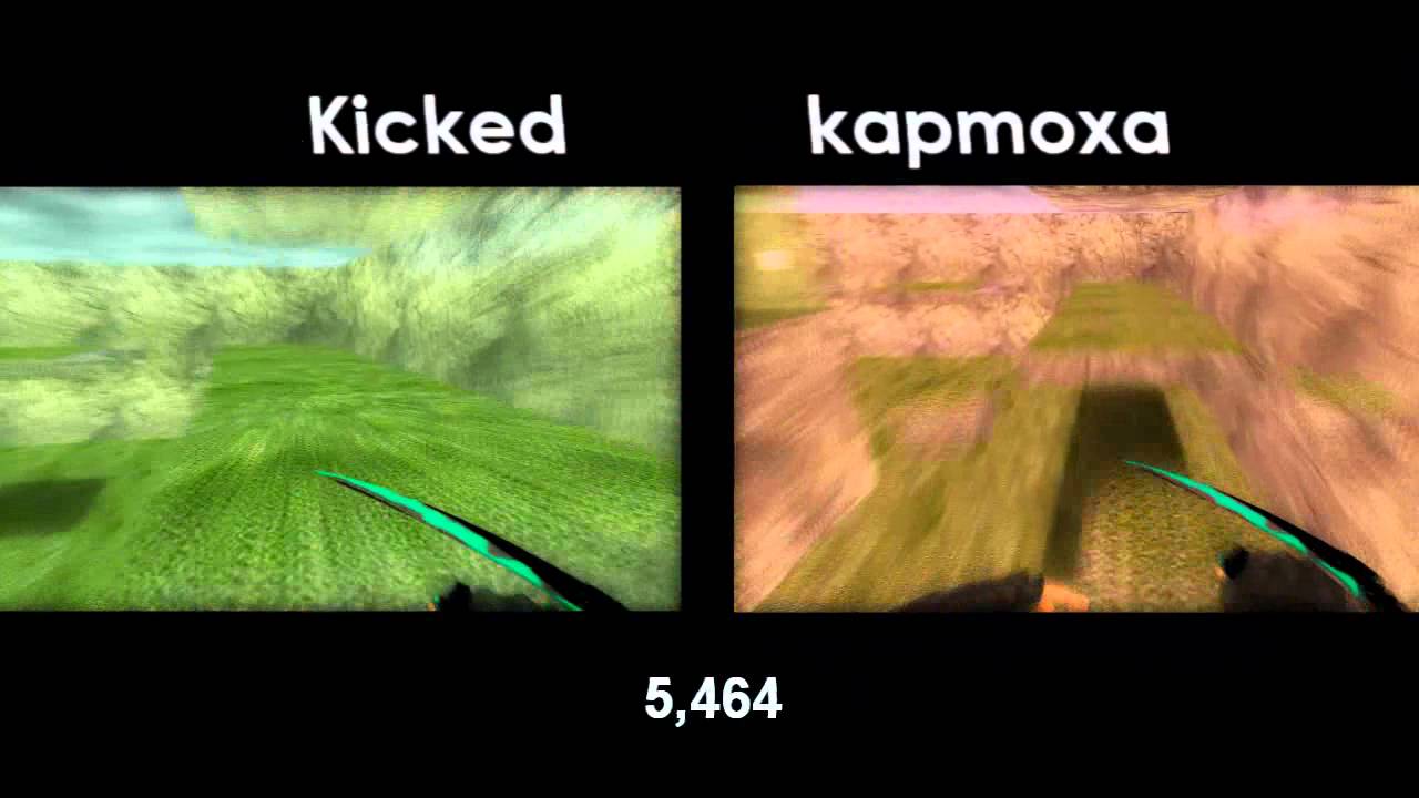 dr duel Kicked vs (kapmoxa dno ebano-e)