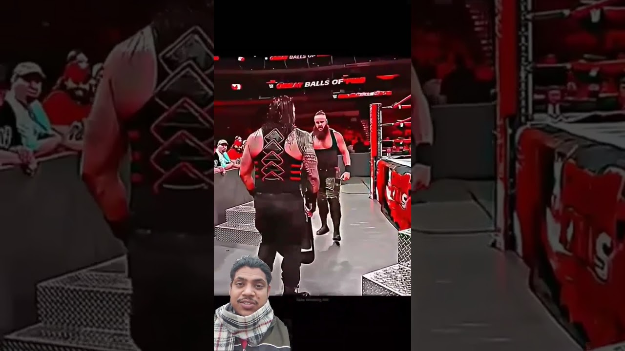 409M♥️ 982K ∆ WWE no championship video YouTube short video 
