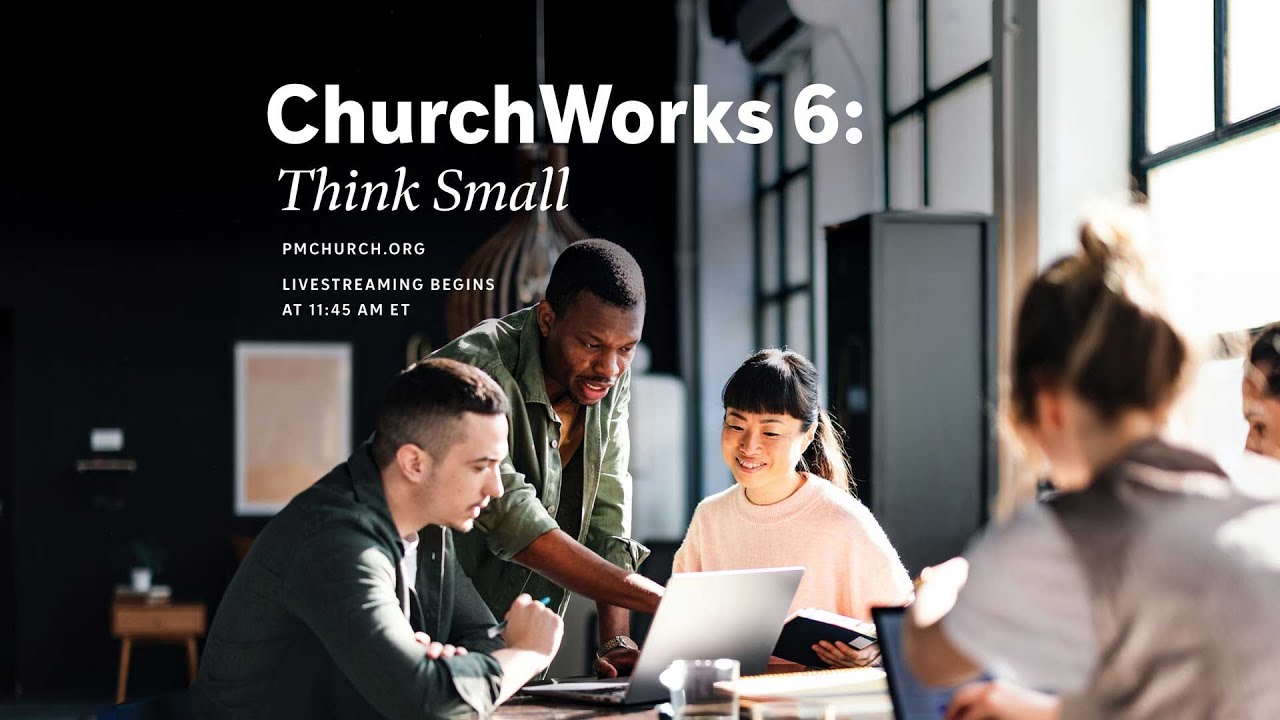 Pioneer at Worship  - May 10, 2025 11:45 AM
