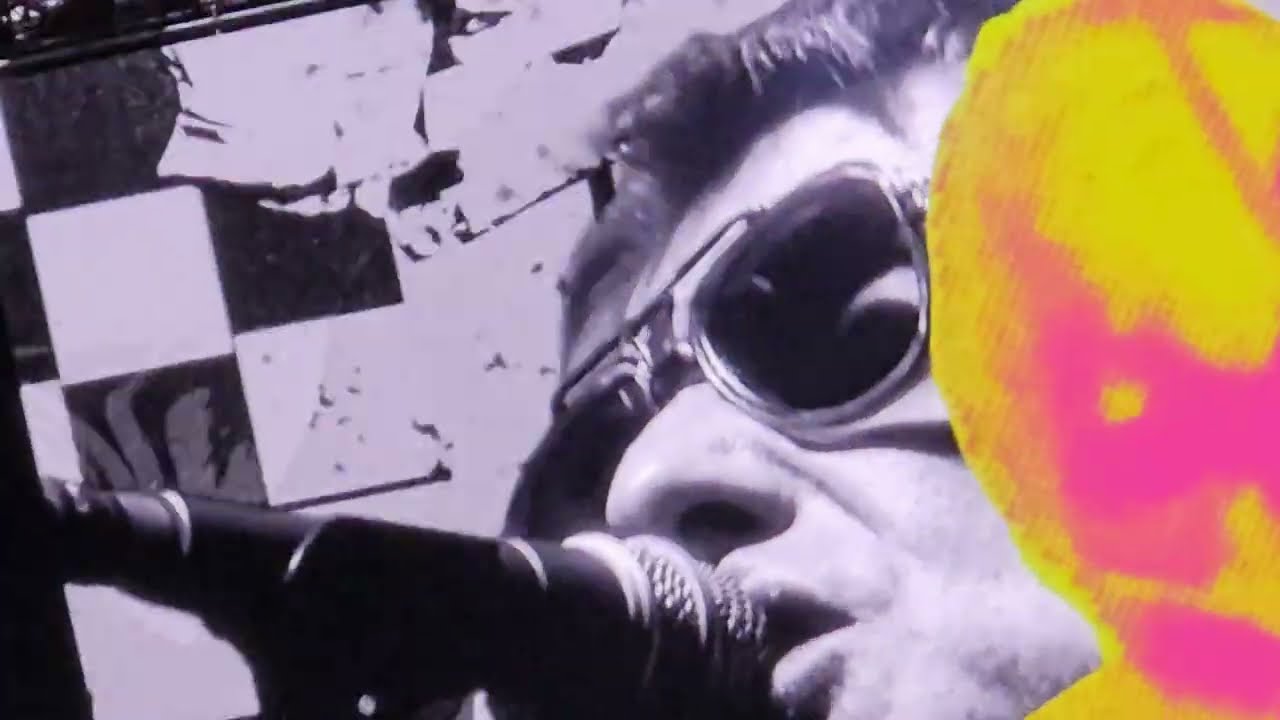 [JSYL] Oasis LIVE - Rock 'n' Roll Star at New York Metlife Stadium August 31st 2025