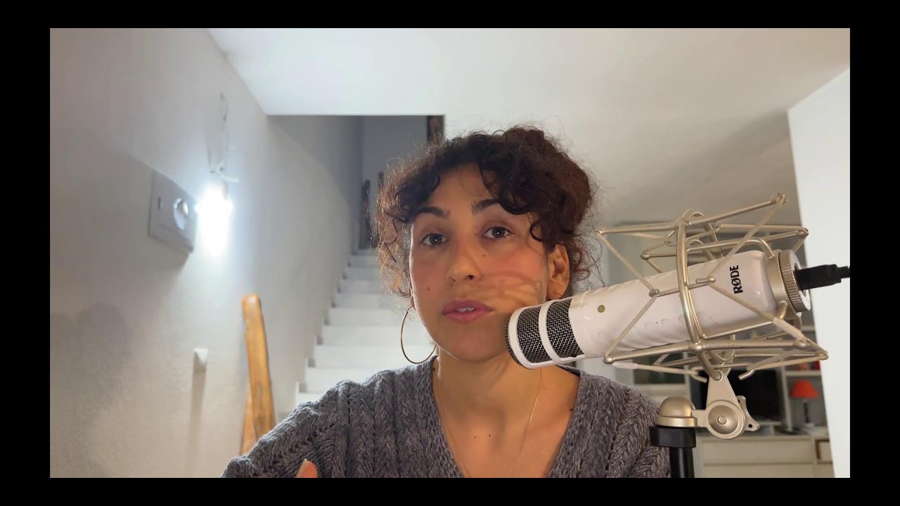Est-ce qu'il manque quelque chode à cet instant ? | Satsang