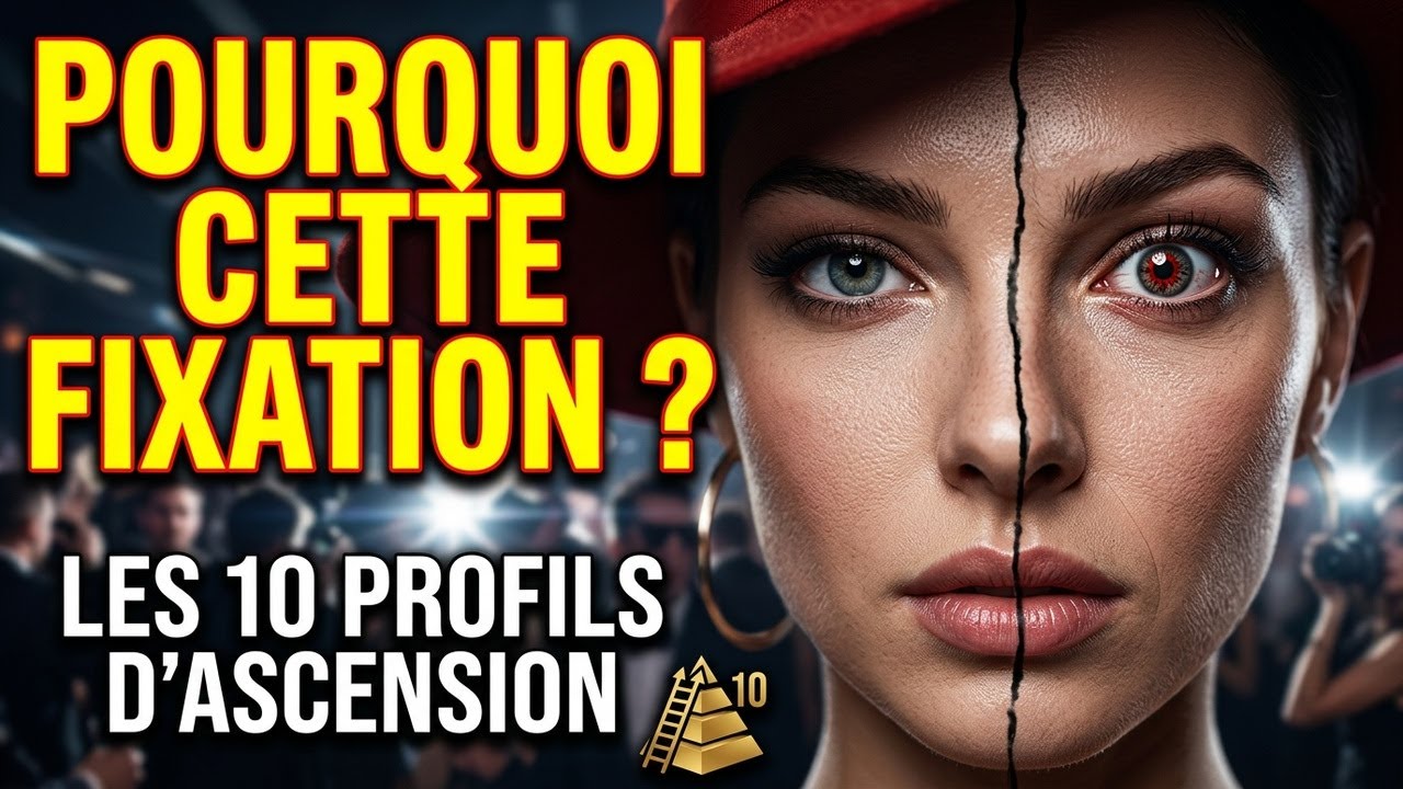 Ascension féminine : les 10 profils qui développent une fixation sociale