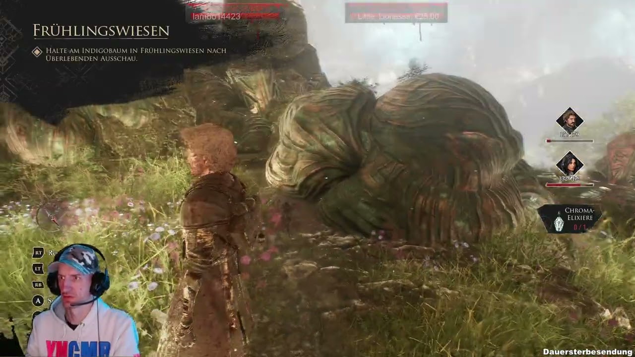 Clair Obscur: Expedition 33 - Folge 2: Die Suche nach Überlebenden