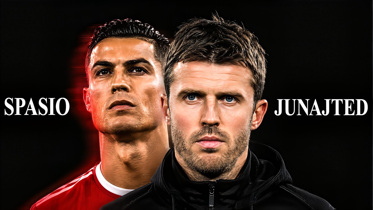 Čovek Koji Je Spasio Manchester United