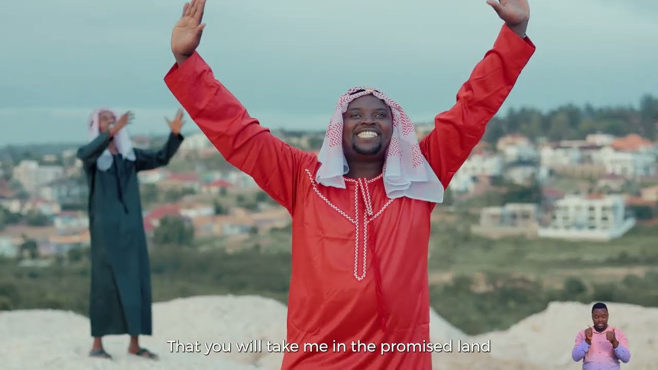 PASIKA By Amatabaza choir
