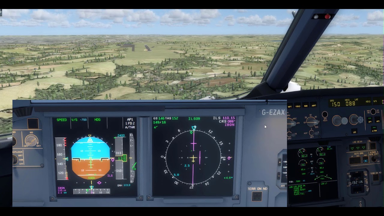 Track Versus Heading