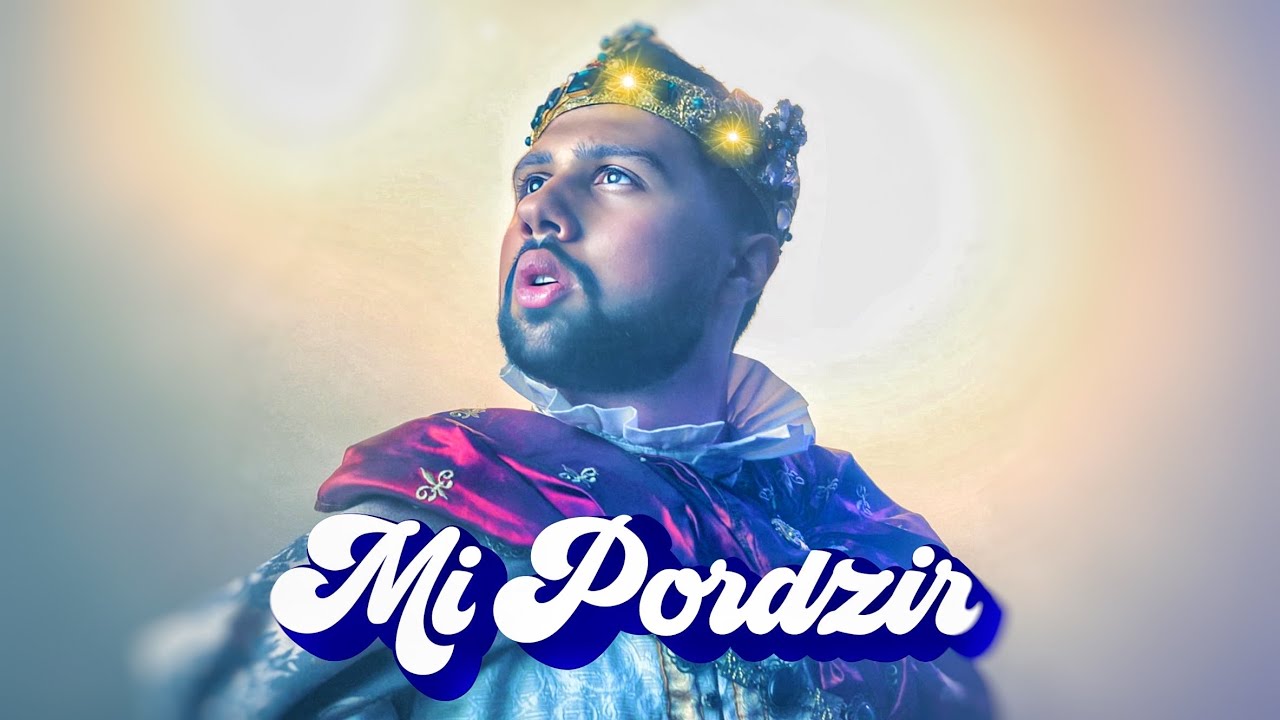 Karo Ayrumyan - Mi Pordzir ( Ura En Miaky )