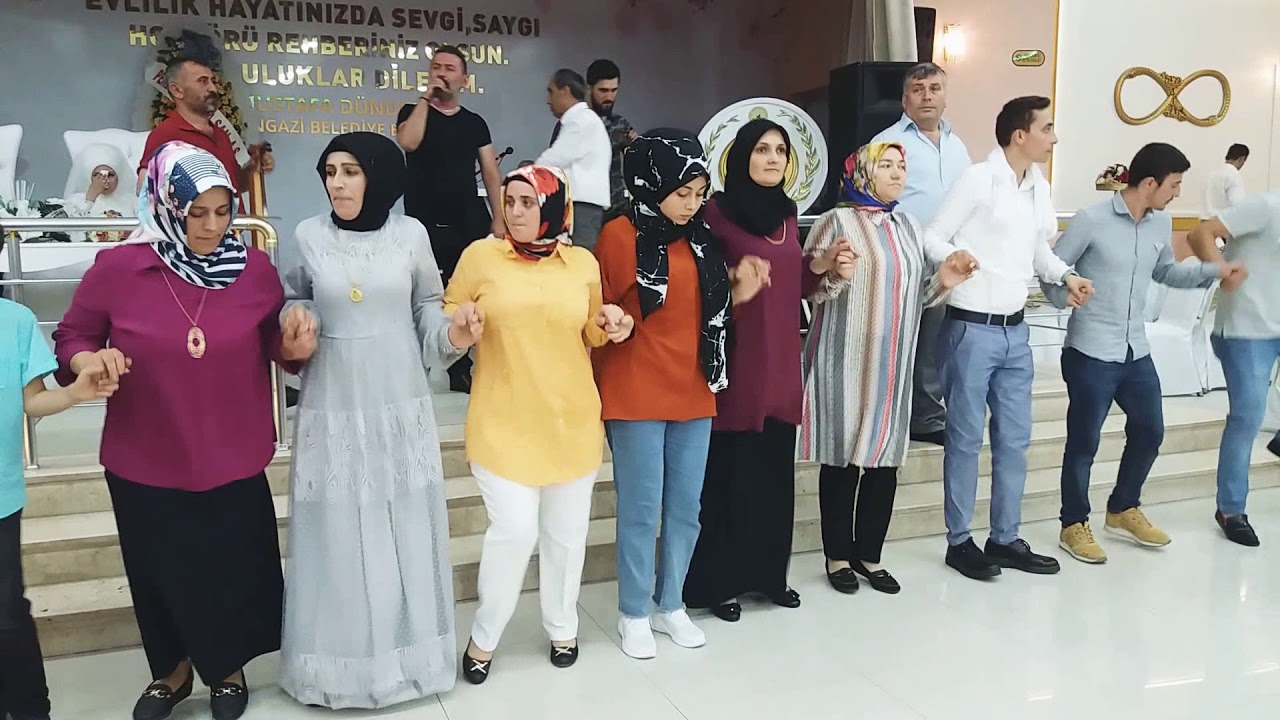 Alim Koca Giresun İlitköyü Dügünü