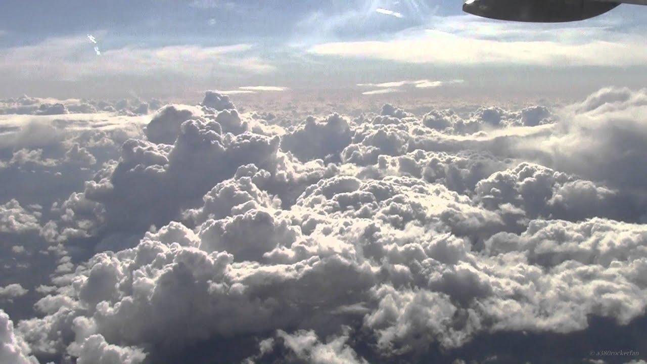 NZ 1 - London Heathrow to Los Angeles - Air NZ 777-300ER (ZK-OKP) - Beautiful sunset landing