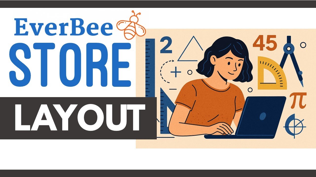 Easy Steps to Make Your Everbee Shop Look Great (Beginner Tutorial)
